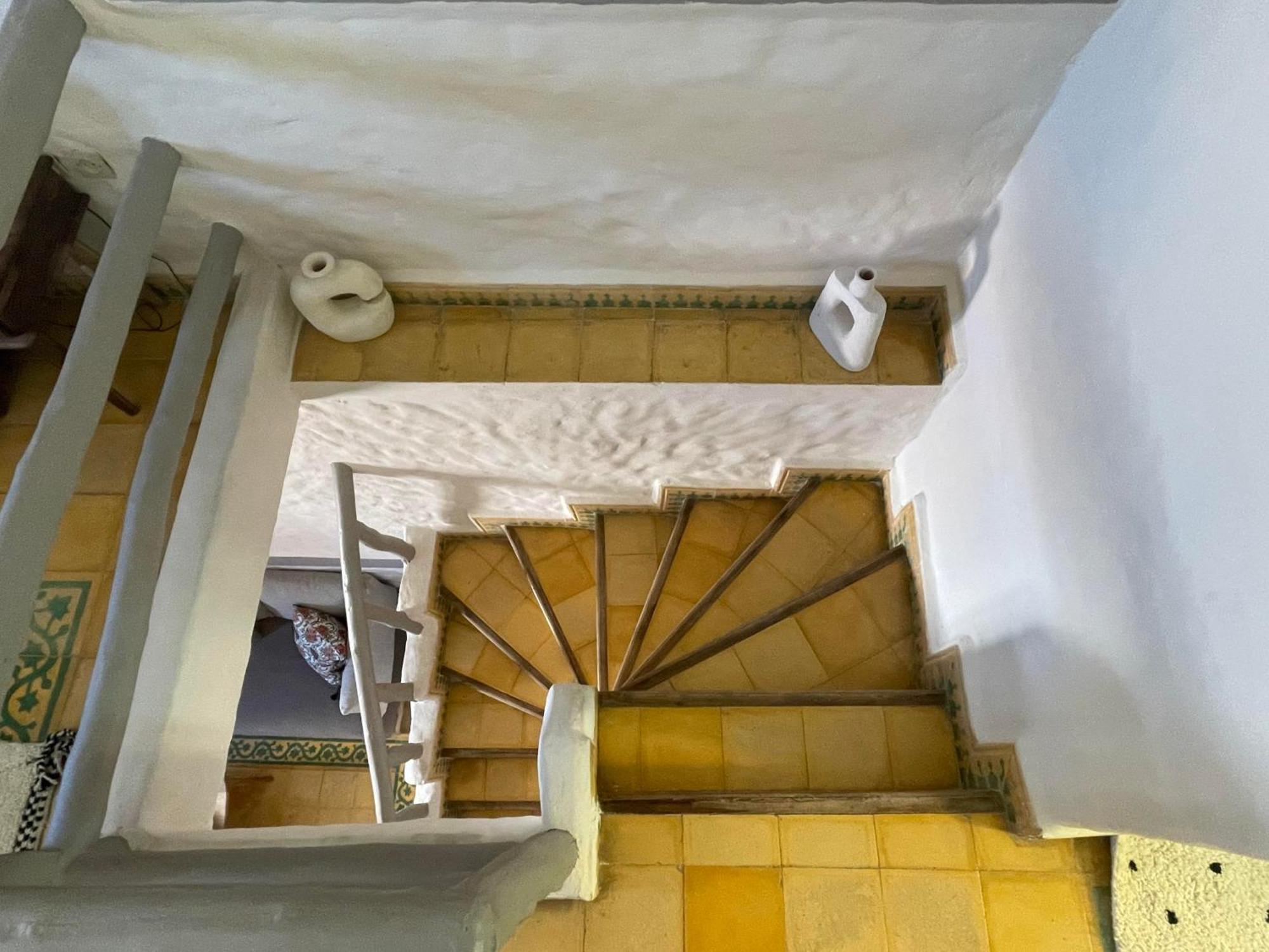 Riad Al Madina As-Sawíra Pokoj fotografie